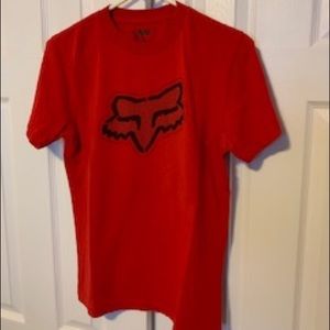 Fox Graphic tee